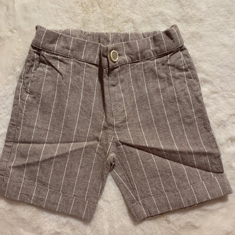 La Stupenderia shorts for 24 month boys